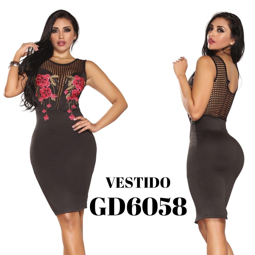 Vestido de Fiesta